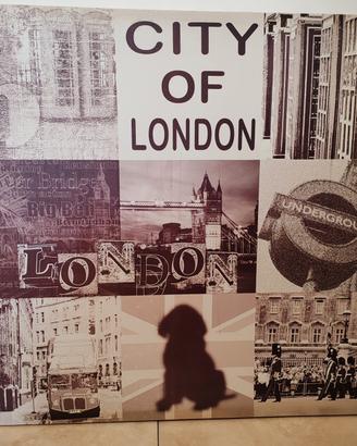 Quadro City Of London 