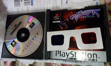 PS1 Molti Giochi Originali Playstation