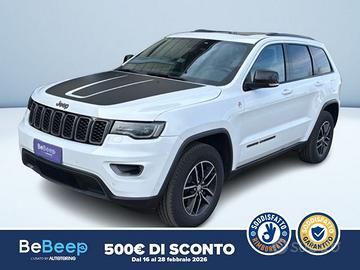 Jeep Grand Cherokee 3.0 CRD V6 75TH ANNIVERSA...