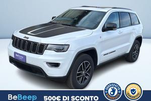 Jeep Grand Cherokee 3.0 CRD V6 75TH ANNIVERSA...