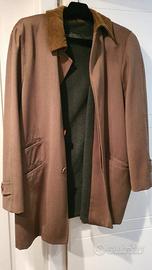 cappotto stile trench brooksfield taglia 50 