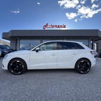 AUDI A3 SPORT.B. 1600 TDI 105 CV