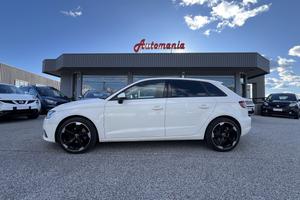 AUDI A3 SPORT.B. 1600 TDI 105 CV