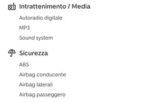 Lancia Ypsilon 1.0 hybrid