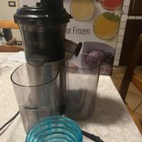 Estrattore di succo Panasonic