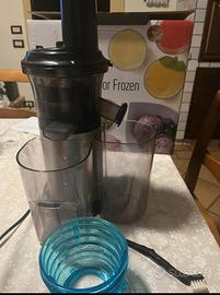 Estrattore di succo Panasonic