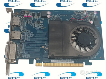 Scheda video  HP AMD HD7570 2GB DDR3 HDMi