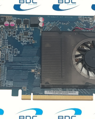 Scheda video  HP AMD HD7570 2GB DDR3 HDMi
