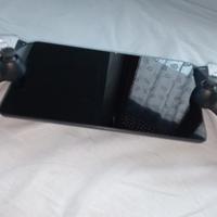 PlayStation portal bianca 