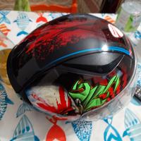 casco moto ls2