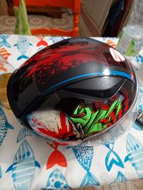 casco moto ls2