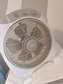 ventilatore 