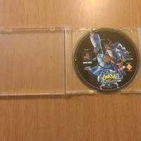 Crash Bandicoot 3: Warped (Pal) PS1 (Solo Disco)