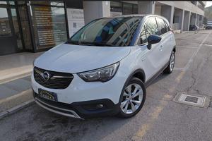 Opel Crossland X Ultimate 1.6 #9765