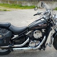 Kawasaki VN 800 Classic 2005