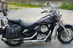 Kawasaki VN 800 Classic 2005