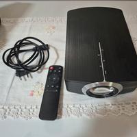 projector LED MiraScreen