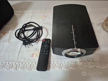 projector LED MiraScreen