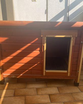 Cuccia per cani