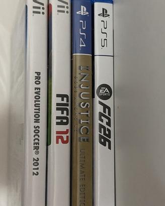 Videogiochi