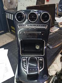 Mercedes glc