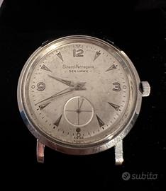 Girard Perregaux Anni ‘50 SEA HAWK Unisex