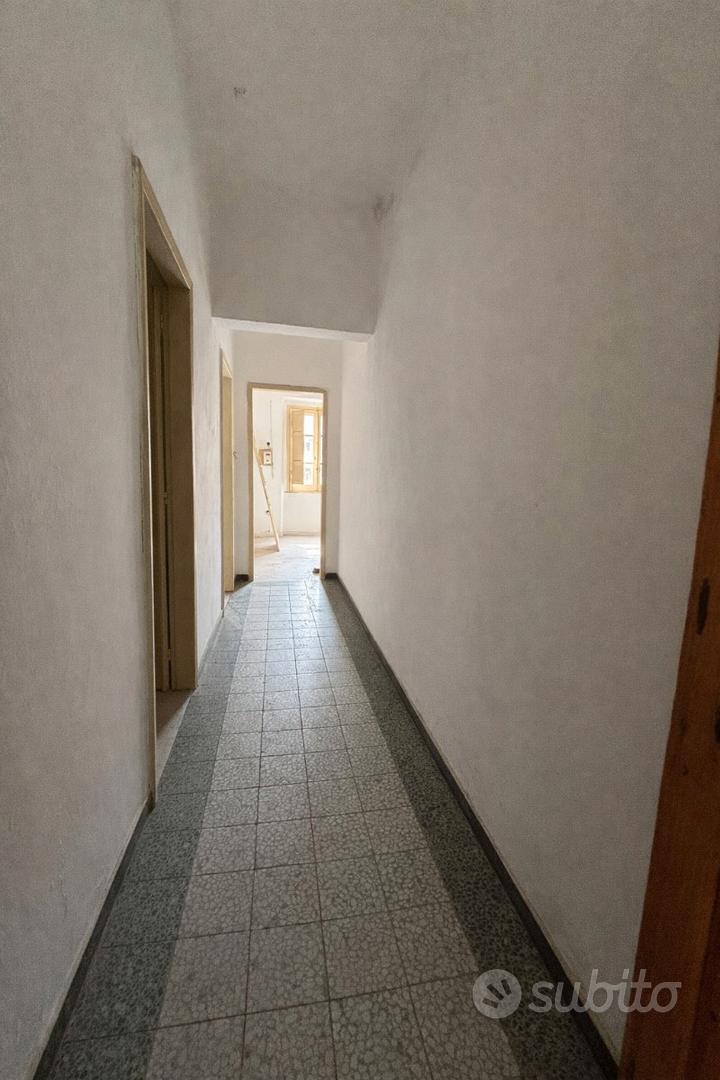 Apartment in Igrèsias/Iglesias, Sulcis Iglesiente - Vista 5
