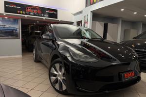 Tesla Model Y RWD Iva esposto