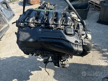 Motore 306D3 Bmw 530 XD 173kw