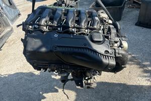 Motore 306D3 Bmw 530 XD 173kw