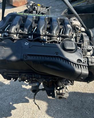 Motore 306D3 Bmw 530 XD 173kw