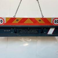 BARRA PARAINCASTRO DAF XF106 usato