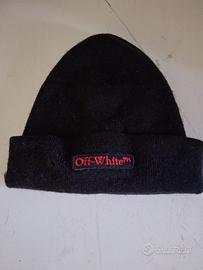 Cappello off-white
