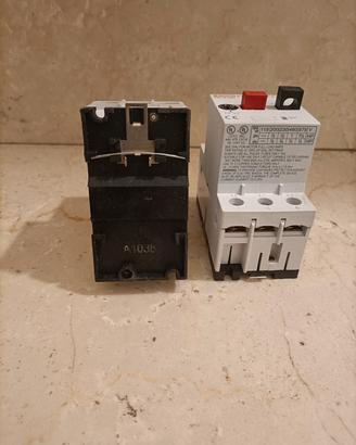 Interruttore elettrico 