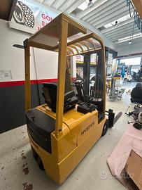 Muletto Hyster J1.60XMT