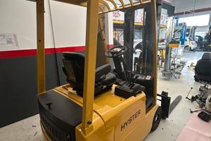 Muletto Hyster J1.60XMT