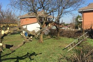 TER. RESIDENZIALE A SANGANO