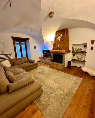 Appartamento Oulx