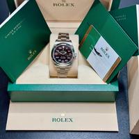 Rolex Air King 116900