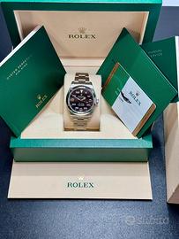 Rolex Air King 116900