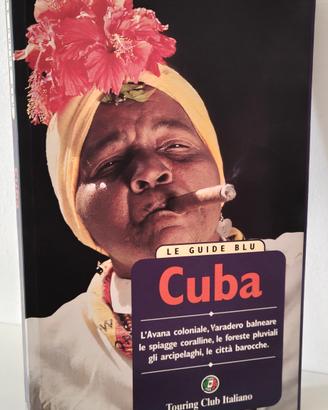 Cuba Touring Club Italiano