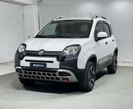 Fiat Panda 0.9 TwinAir Turbo S&S 4x4