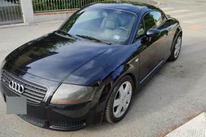 Audi tt 225 quattro mk1 coupe