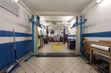 LABORATORIO A ALESSANDRIA