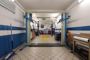 LABORATORIO A ALESSANDRIA