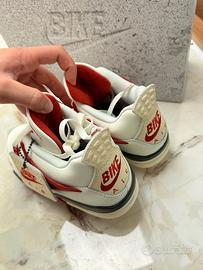 Air Jordan 4 Nigel Sylvester Brick After Brick EU