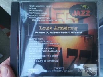 CD Jazz