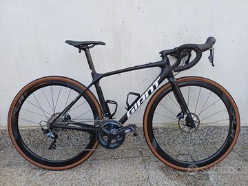 Giant Tcr 