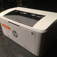 Stampante laser