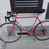  bicicletta da corsa 